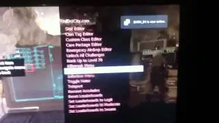 MrRedDoT challenge lobby