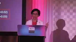 Anita Afzali || Therapeutic Drug Monitoring Reactive or Proactive?