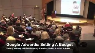 Google advertising cost