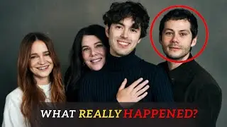 Dylan O&rsquo;Brien&rsquo;s Movie Pulled After Leaked Scenes &ndash; What Really Happened?