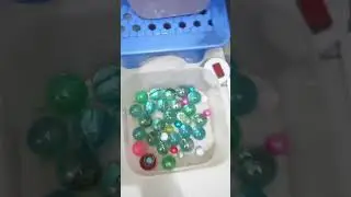 High speed Marble run!
