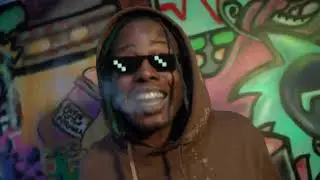 YUNG CAF - EVERYWHERE I GO | SNAPPIN' TURTLE