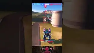 Orochi Puncher VS Typhon wasps #warrobots #orochi #typhon #roadto500subs #judgewr #wr