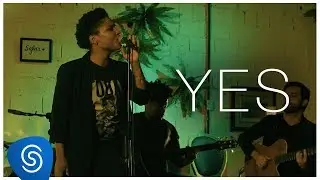 Jesuton - YES - Unplugged (Live Sessions)