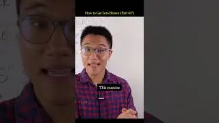 Хотите освоить коричневый цвет? Отнеситесь к видеопортфолио серьёзно.