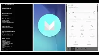J700H Marshmallow Update Method and Rom - (Official)