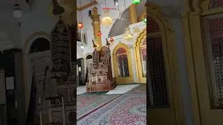 Hussain o Mini Wa Ana Minal Hussain Noha Shots Video WhatsApp status