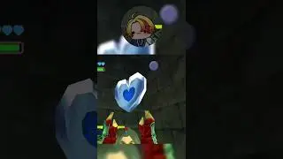 How to get Shadow temple boss key without Dins fire in Ocarina of Time