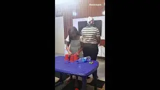 Family Game Night Live Stream