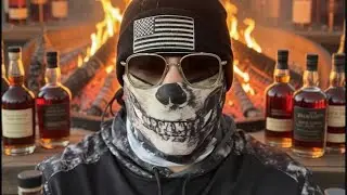 🔴LIVE New Year 2026 BBQ 10/10 Allocated Whiskey Bottle POP BATTLE❗️