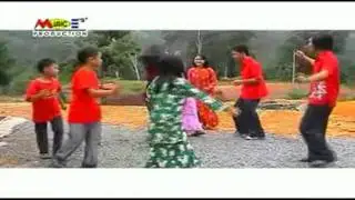Joget Magandad Tadau Do Sumilau - Ivye Alexandra (HD/Kadazandusun/WideScreen)