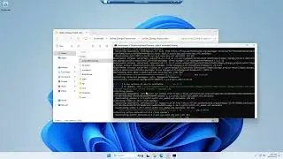 Python Django Web Scraping Project - Ebook Downloader