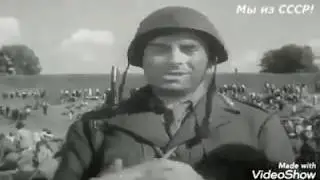 Radzieccy więźniowie śpiewają Międzynarod&oacute;wkę