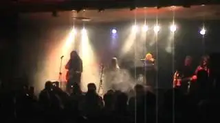 Mr Eagle  Ride the Sky live at Siddharta www keepvid com