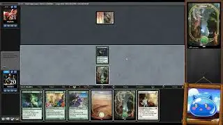 MTG Pauper Stream 9/1/25 - Bogles