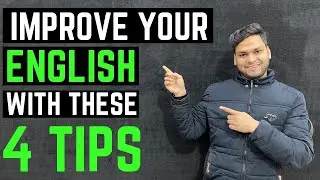 English Speaking Tips And Tricks | ENGLISHWITHARUN.