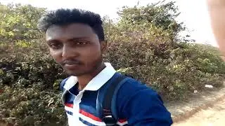 Durgapur Hill 2019
