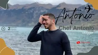 About ANTONIOSFACT!