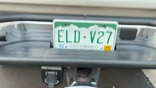 Walk around 2004 GMC Pickup
