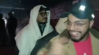 GHOST HUNTING GONE WRONG! 👻 | Bhuli Bhatiyari Fail to Graveyard at Midnight
