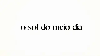 ​ @Mansebo Arte  TRAILER O Sol do Meio-Dia, de Eliane Caff&eacute;, POLITHEAMA FILMES, 2009