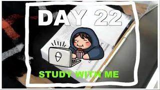 DAY 22:  An over look into the Past.