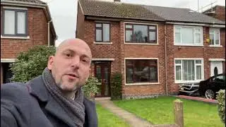 House for Sale Coventry- Cannon Drive, Ash Green with Hawkins Estate Agents