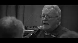 Eric Sharpe- Live at the Square- January 2026