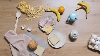 Culver City Residential Food Waste Video