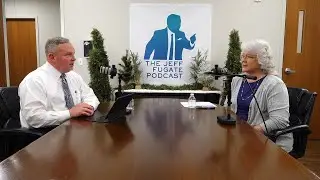 Episode #8 Building a Successful Marriage