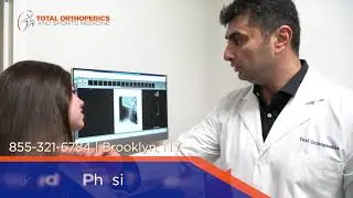 Total Orthopedics: Brooklyn