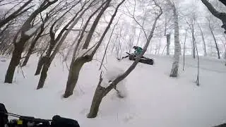 Сноубайк gasgas 450 и yamaha 450. Snowrider wendigo 129, timbersled aro 120. Snowbike.