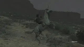 Let's Play Red Dead Redemption: Undead Nightmare Episode 13: Legend of the Apocalypse