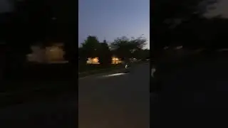 Enertion Raptor 2.1 at 31.6 mph