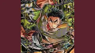 GYOMEI THE STONE HASHIRA - BR PHONK