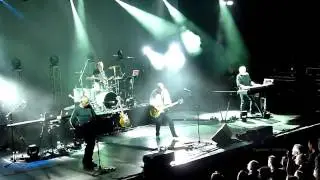 Ultravox-Brilliant Tour,Dancing With Tears In My Eyes,Berlin 2012