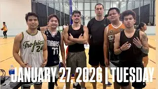 Magnum Sports Complex #145