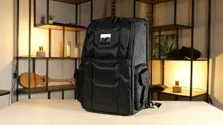 GruvGear Club Bag