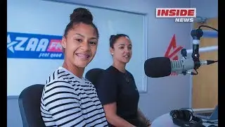 Noemi Alphonse sur Wazaa FM : «Le regard du public sur les handisportifs change »