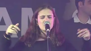 Scary Pockets - Adore You (Harry Styles) / BAND JAM 2025-26 (Audiciones de Bandas CSM Jam Session)