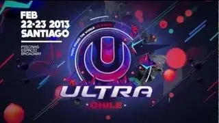ULTRA CHILE 2013 (Official Teaser)
