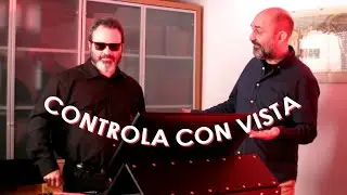 Una consola con Vista - TuttoGrau