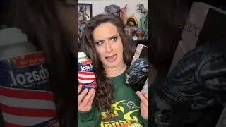 New Temu haul video up &mdash;NERD ITEMS ONLY! #lauralegends #toys #collector