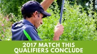 Match This 2017 - Qualifiers Conclude