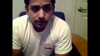 A Behind the Scenes Interview with Actor David DeLaO