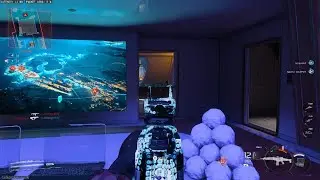 I went on a 65 gunstreak in Black Ops 7😱