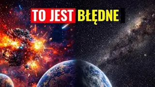 Obalając najpopularniejsze mity o kosmosie