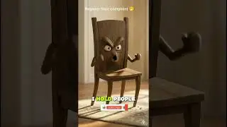 Stop Stuffing Me! - My Drawer&rsquo;s Complaint #bhaiya #3danimation