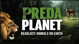 Top 10 Deadliest Mountain Predators in North America 