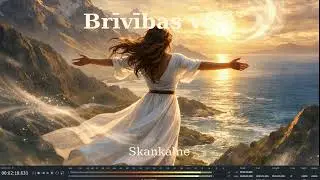 Brīvības vējš — jauna latviešu dziesma | Skaņkalne